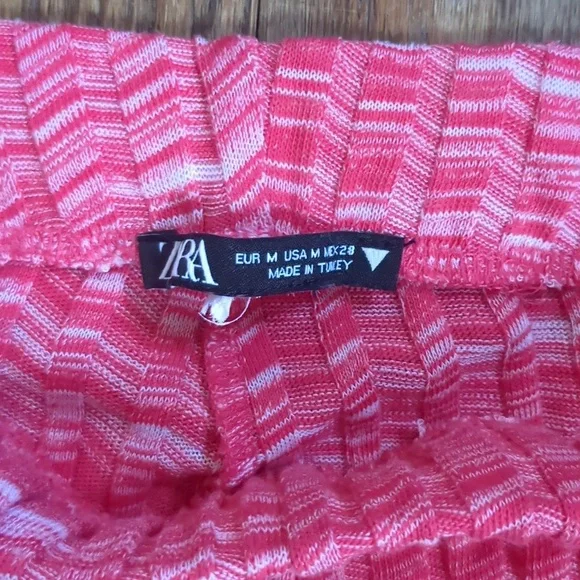 Zara pants - Picture 2 of 2